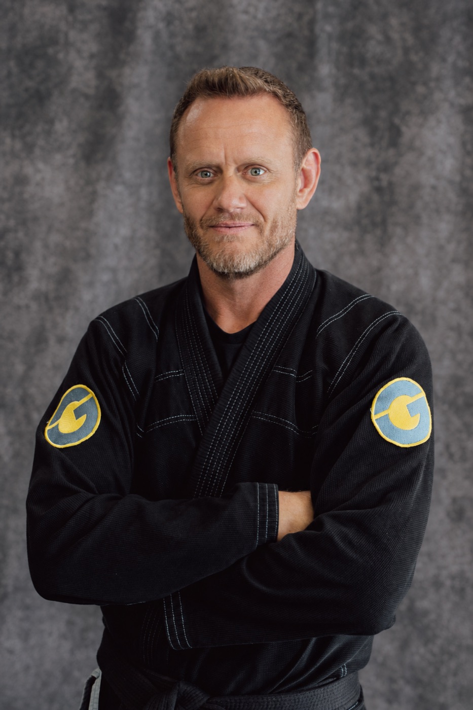 Grandmaster Paul Schroder