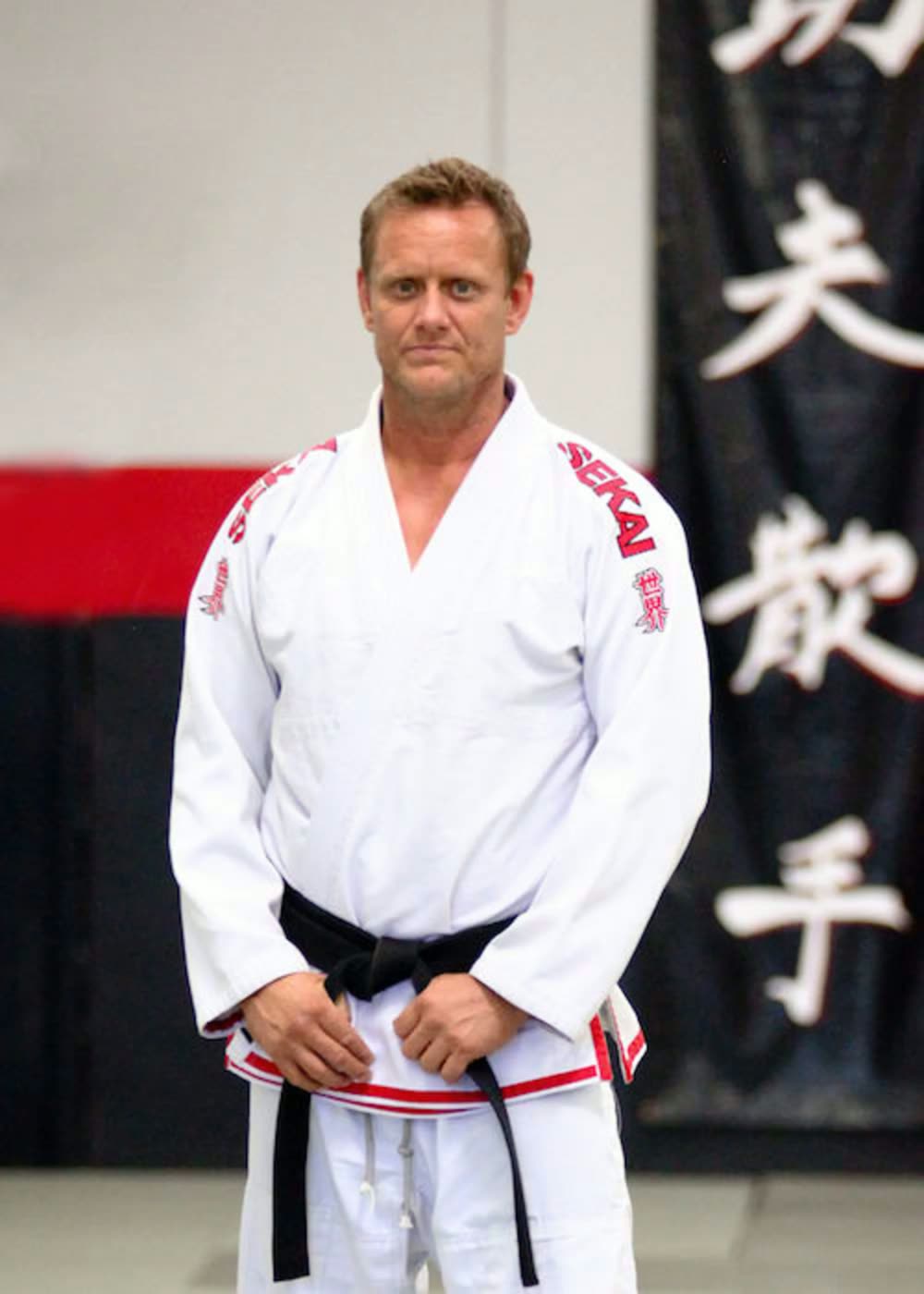 Grandmaster Paul Schroder