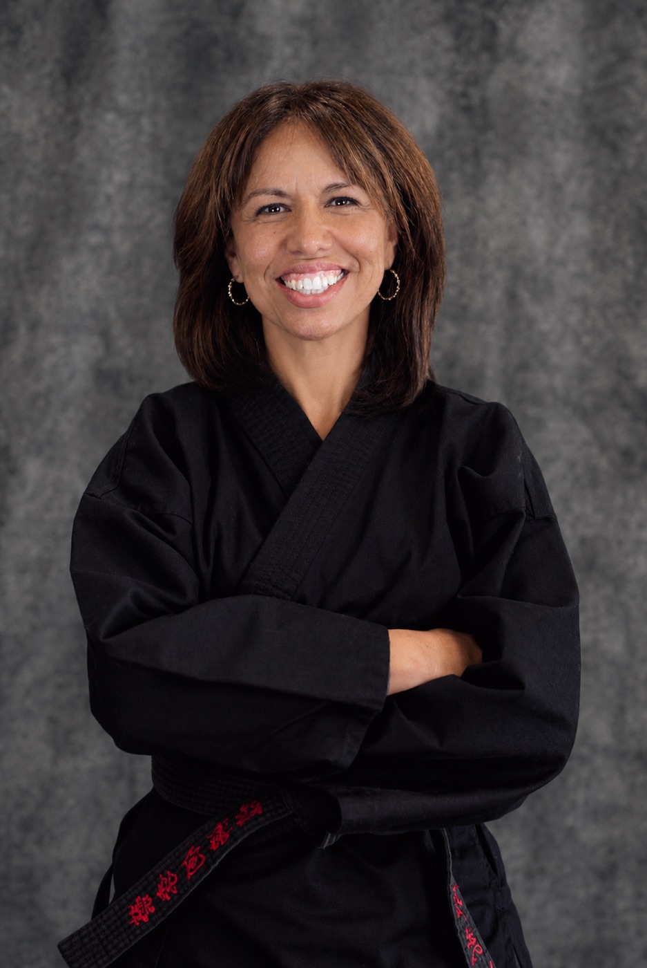 Master Veronica Valenzuela Schroder