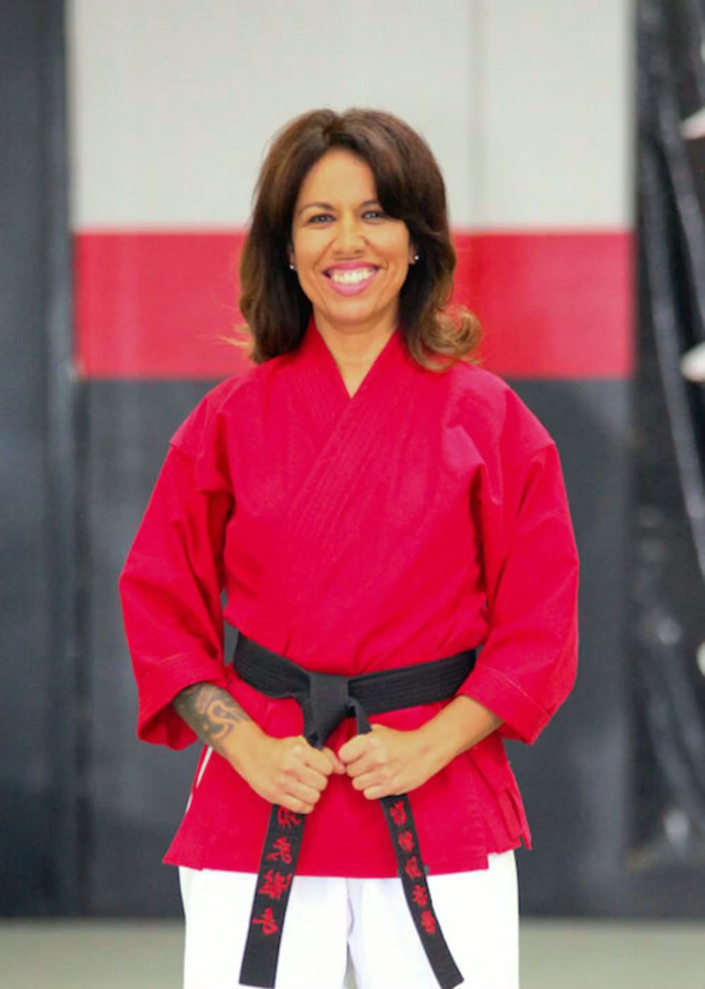 Master Veronica Valenzuela Schroder